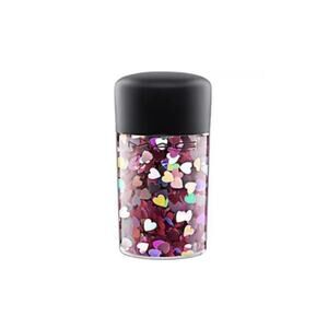 MAC - PINK HEARTS - Glitter Brilliants Full Size - New in Box
